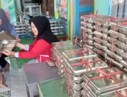 Dulu Sulit Makan, Kini Anak Berkebutuhan Khusus Lebih Lahap Berkat MBG