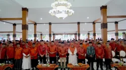 Kepala BKN, Prof. Zudan: Gunakan 4P untuk Percepatan Birokrasi & Potensi Daerah Situbondo