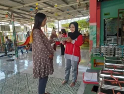 “Kami Makan Nunggu MBG,” Curhat Penerima Manfaat Ibu Hamil 8 Bulan di Bengkulu