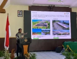 Rutan Kelas I Surakarta Dukung Energi Hijau, Hadir dalam Launching Solar Panel di Korem 074/Warastratama