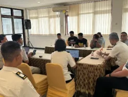 Rutan Surakarta Matangkan Persiapan Meeting of Style Indonesia 2026, Gandeng PT Indaco Warna Dunia Tinjau Lokasi Graffiti