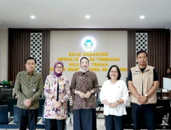 BGN Perkuat Pengawasan Program MBG, Bentuk Satgas hingga Libatkan Aparat Penegak Hukum