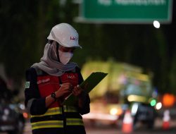 Catatkan Performa Positif Q1 2026, Laba Bersih HKA Melampaui Target Hingga 184%