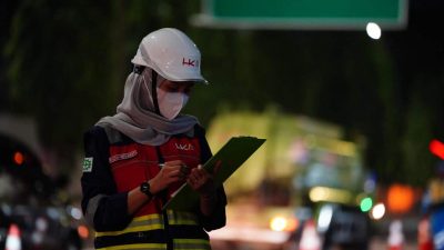 Catatkan Performa Positif Q1 2026, Laba Bersih HKA Melampaui Target Hingga 184%