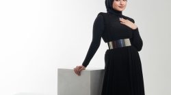 ‘Jalan Tengah’, Curahan Hati Nadzira Shafa tentang Cinta yang Datang Terlambat