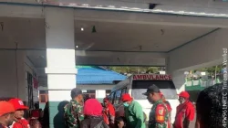Pemkab Puncak Sebut Serangan Warga di Sinak Dilakukan KKB, Bantah Keterlibatan Aparat