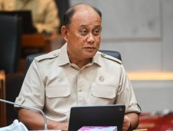 Kepala BGN Pastikan Transparansi Transformasi IT dan Gandeng PERURI Sebagai GovTech Indonesia