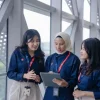 TelkomGroup Percepat Gender Equality, Tingkatkan Representasi Perempuan Hingga 2030