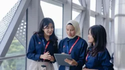 TelkomGroup Percepat Gender Equality, Tingkatkan Representasi Perempuan Hingga 2030