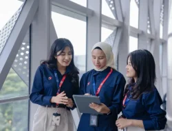 TelkomGroup Percepat Gender Equality, Tingkatkan Representasi Perempuan Hingga 2030