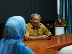 Diskominfo Sulut Perkuat Peran Sebagai Satgas Percepatan Program MBG, BGN Dorong Sinkronisasi Data dan Komunikasi Publik