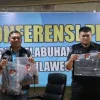 Satreskrim Polres Pelabuhan Makassar Ungkap Kasus Penikaman di Pulau Kodingareng, Satu Tewas