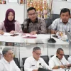 Dukung Percepatan Sertipikasi Tanah Wakaf dan Tempat Ibadah, Kantor Pertanahan Kabupaten Tangerang Gelar Rapat Koordinasi Lintas Instansi