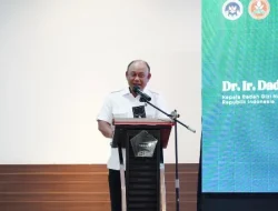 Kepala BGN Tegaskan 19.000 Sapi Bukan Kebutuhan Harian MBG: Hanya Pengandaian