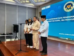 BGN Perkuat Validasi dan Integrasi Data Penerima Manfaat Program MBG
