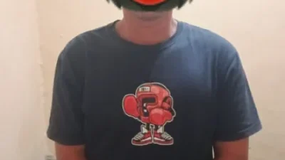 Sinergi Polisi dan Warga Berhasil Ungkap Pencurian Baterai Tower Telekomunikasi di Kota Bangun, Pelaku Diringkus di Kediamannya