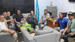 Safari Jurnalis Jadi Agenda Utama PWI Kabupaten Bogor Tahun 2026