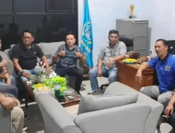 Safari Jurnalis Jadi Agenda Utama PWI Kabupaten Bogor Tahun 2026