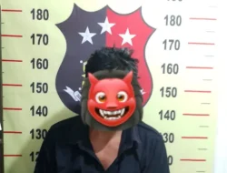 Sikat Peredaran Narkoba, Polsek Kembang Janggut Ringkus Petani Pemilik Poket Sabu di Desa Kelekat