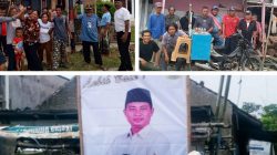 Dukungan Mengalir, H. Noing Optimistis Menang Pilkades Karanghaur 2026–2034