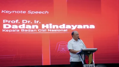 Program MBG Jadi Mesin Baru Ekonomi Daerah, Perputaran Dana Capai Rp6 Triliun Per Bulan di Jabar