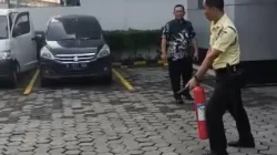 Aditya Andre Ramadhan: BCM BRI BO Fatmawati Vital bagi Layanan Nasabah