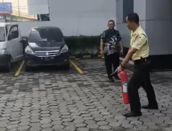 Aditya Andre Ramadhan: BCM BRI BO Fatmawati Vital bagi Layanan Nasabah