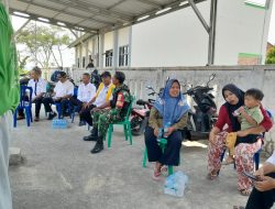 Babinsa Bantarsari Ajak Warga Bijak Bayar Pajak, Dorong Kesadaran PBB
