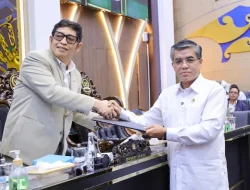 Menaker: RUU PPRT Tekankan Pentingnya Pelindungan Pekerja Rumah Tangga