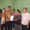 Asep Siap Bawa Suara Warga Dusun III Kertajaya, Daftar Calon BPD