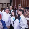 Magang Nasional Batch I Ditutup, Kemnaker Perkuat Sertifikasi Kompetensi dan Akses Kerja