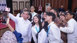 Magang Nasional Batch I Ditutup, Kemnaker Perkuat Sertifikasi Kompetensi dan Akses Kerja