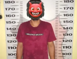 Mobil Alami Pecah Ban, Aksi Pencuri Pupuk di PT Surya Hutani Jaya Terbongkar Polsek Muara Kaman