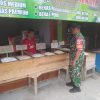 Harga Sembako di Pasar Babakan Pebayuran Stabil, Satgas Pangan Lakukan Pemantauan Langsung