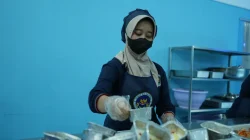 Dari Rumah ke Dapur MBG: Perjalanan Hayatunnisa Menemukan Langkah Baru