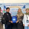 Dorong Komitmen Berkelanjutan, Wika Serang Panimbang Hadirkan Program TJSL “Pasar Sembako Murah”