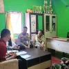 Sinergi Cegah Perundungan, Bhabinkamtibmas Polsek Loa Janan Sambangi Guru dan Sosialisasikan Sekolah Ramah Anak