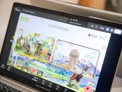 Bumi Berseru Fest 2025: Telkom Apresiasi 17 Inovator Lingkungan Terbaik