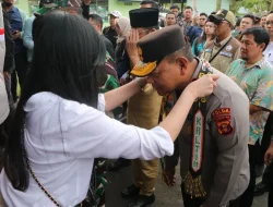 Kapolda Kaltim Hadiri Sosialisasi Program Pembiayaan Perumahan dan Pemberdayaan Ekonomi Rakyat di Balikpapan