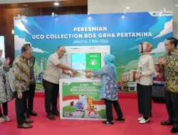 SPPG Tak Hanya Cetak Generasi Sehat, Tapi Juga Jadi Sumber Energi Masa Depan