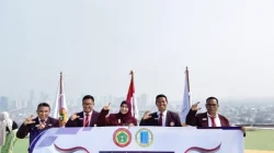 HIPERCCI DKI Jakarta Targetkan Jadi “Center of Gravity” Keperawatan Kritis Indonesia