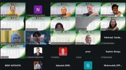 BGN Sebut Program MBG Jadi Strategi Tingkatkan Kualitas SDM dan Perkuat Ketahanan Pangan