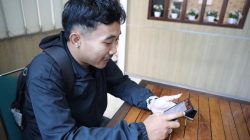 Layanan Pertanahan Era Digital, Lebih Mudah Pantau Berkas Lewat Aplikasi Sentuh Tanahku