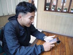 Layanan Pertanahan Era Digital, Lebih Mudah Pantau Berkas Lewat Aplikasi Sentuh Tanahku