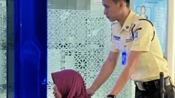 Transformasi Satpam BRI BO TB Simatupang: Dari Penjaga Keamanan Menjadi Pemandu Solusi