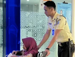 Transformasi Satpam BRI BO TB Simatupang: Dari Penjaga Keamanan Menjadi Pemandu Solusi