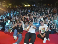 Nagoya Jadi Panggung Promosi Indonesia Lewat Indonesia Fair 2026