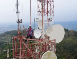 Telkom Bukukan Kinerja FY25 Resilience, Perkuat Fundamental dan Hasilkan Total Shareholder Return 35,7%