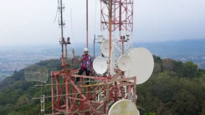 Telkom Bukukan Kinerja FY25 Resilience, Perkuat Fundamental dan Hasilkan Total Shareholder Return 35,7%