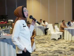 BGN Dorong Percepatan SLHS demi Tata Kelola SPPG yang Aman dan Profesional